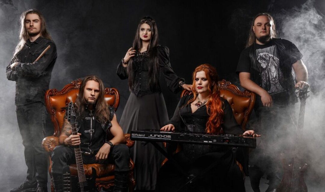 Interview | Marianelle and Navka of Thy Despair: “Sometimes to create music you just need to listen to the silence”