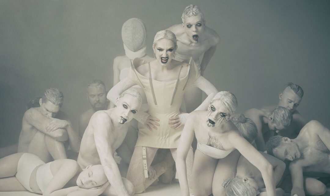 Interview | “We Want Black Spikes to Feel Like a Whole World” – Agni (Black Spikes)