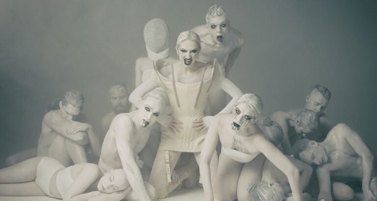 Interview | “We Want Black Spikes to Feel Like a Whole World” – Agni (Black Spikes)
