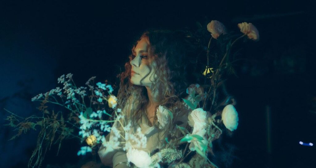 Dikajee Releases New Single “Gunpowder” Ahead Of Upcoming Album The Frame