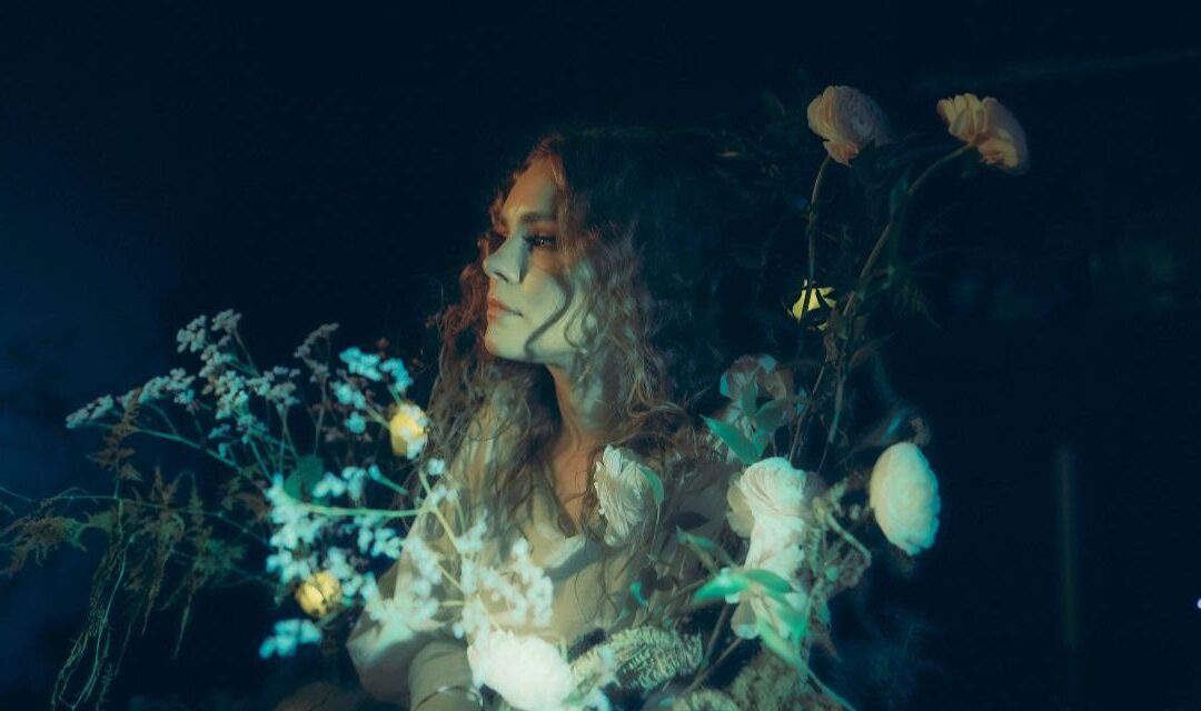 Dikajee Releases New Single “Gunpowder” Ahead Of Upcoming Album The Frame