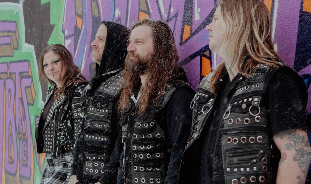 Famous Strangers Releases Fire Inside Music Video And Debut Album