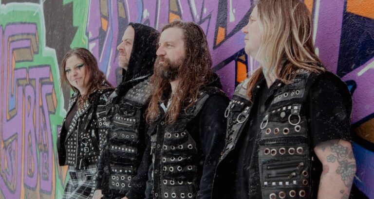 Famous Strangers Releases Fire Inside Music Video And Debut Album