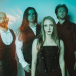 Interview | Levinia’s vocalist Kourt Henson: “Every song starts with a story we genuinely want to tell.”