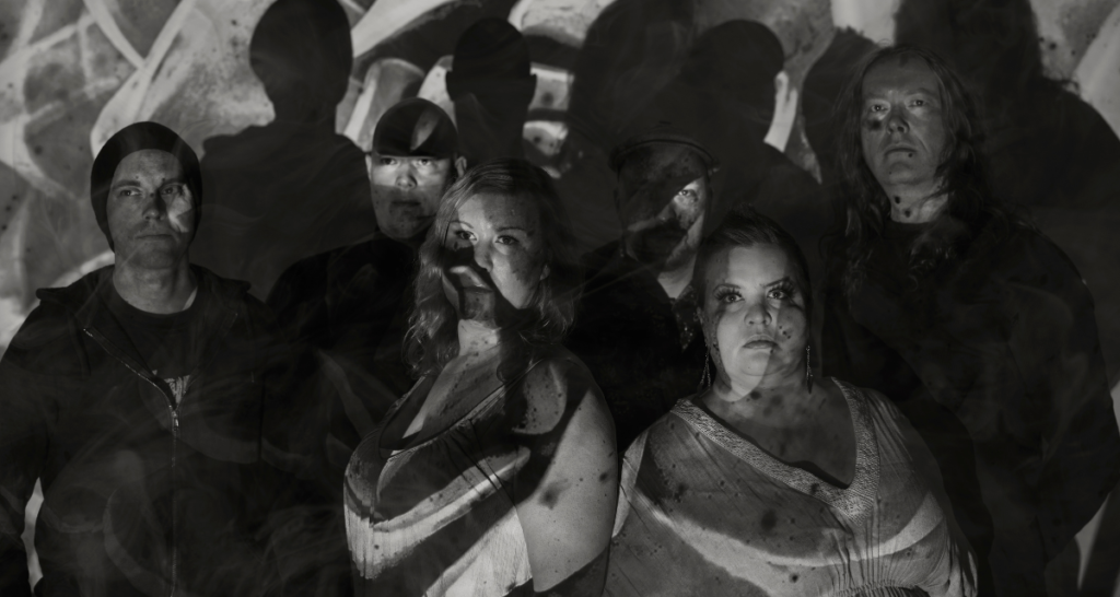 Kuumet Releases New Single Narcosis Ahead Of Upcoming Album Nova
