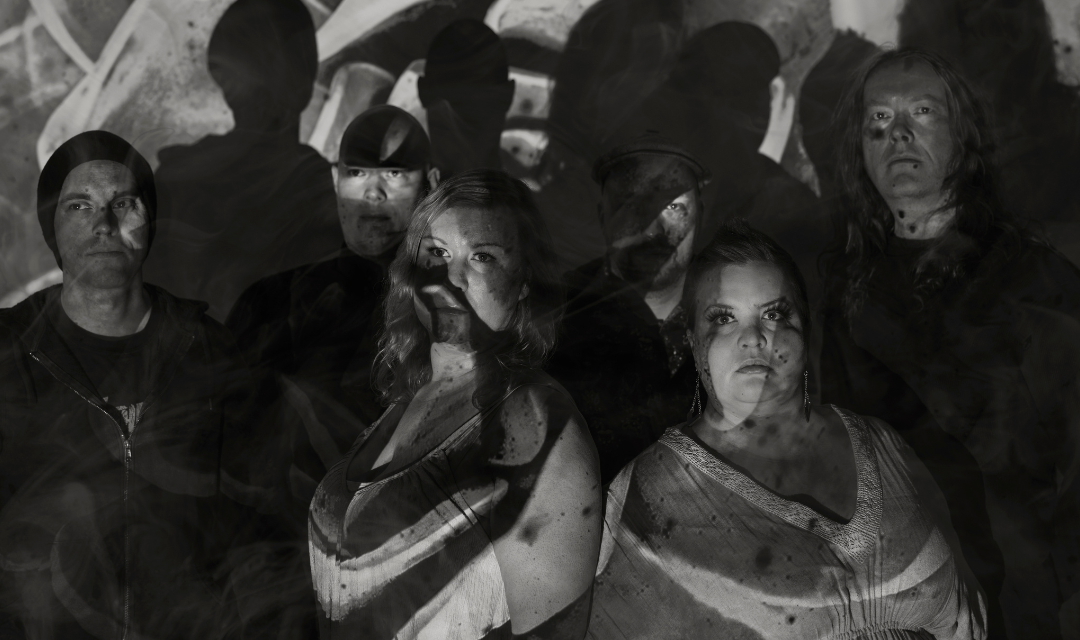 Kuumet Releases New Single Narcosis Ahead Of Upcoming Album Nova