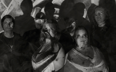 Kuumet Releases New Single Narcosis Ahead Of Upcoming Album Nova