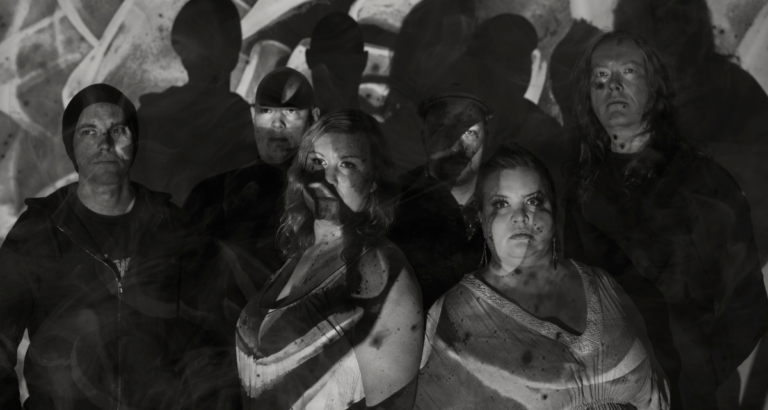 Kuumet Releases New Single Narcosis Ahead Of Upcoming Album Nova