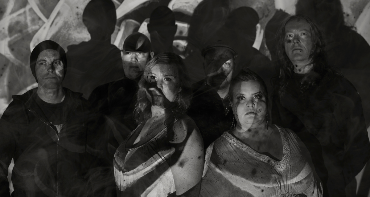 Kuumet Releases New Single Narcosis Ahead Of Upcoming Album Nova