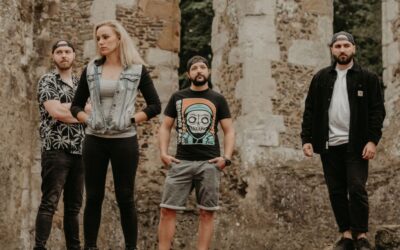 RiotWeekend Releases Deeply Personal New Single Harry