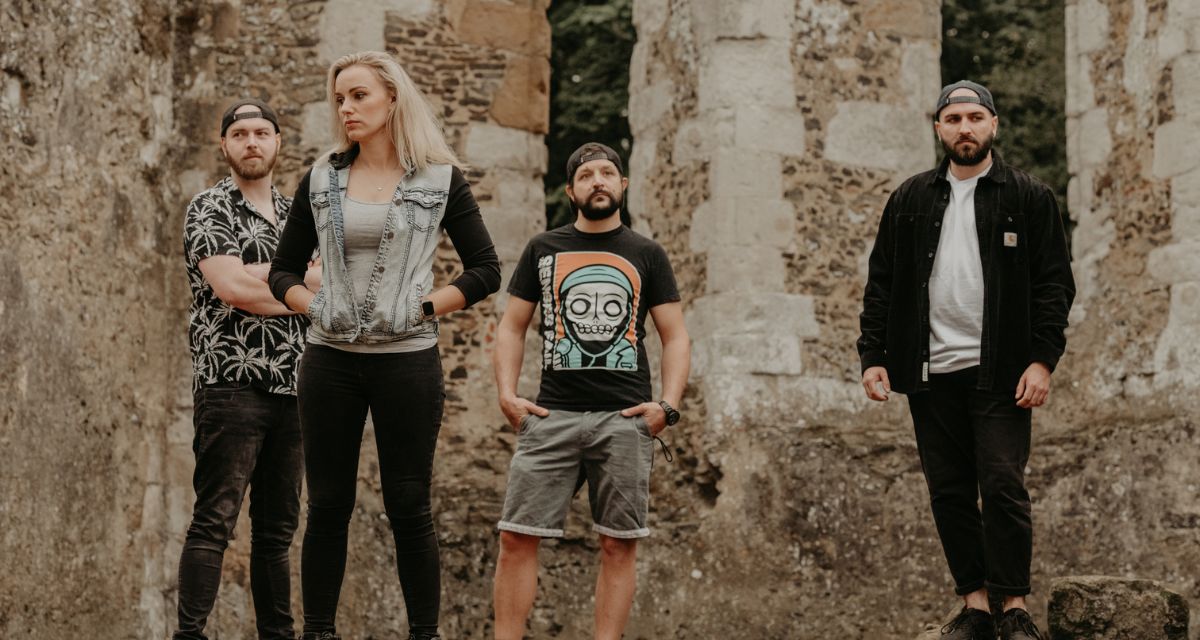 RiotWeekend Releases Deeply Personal New Single Harry