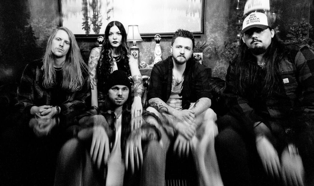 Sicksense Releases Haunting New Single A Moment Of Violence