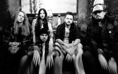 Sicksense Releases Haunting New Single A Moment Of Violence