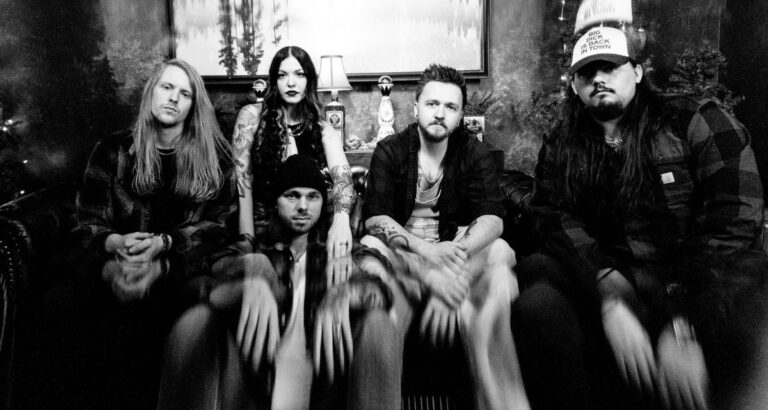 Sicksense Releases Haunting New Single A Moment Of Violence