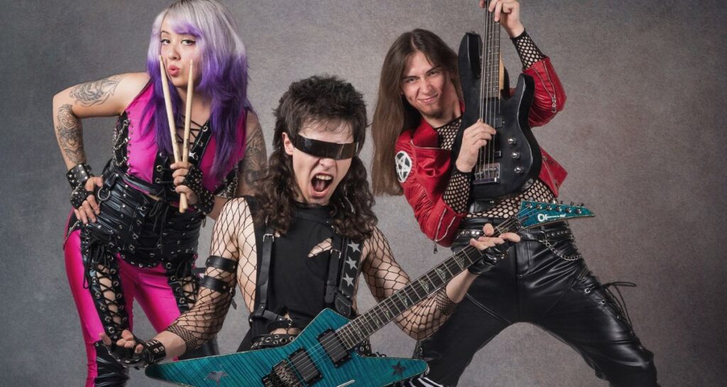 Interview with Force – winners of this year’s Wacken Metal Battle