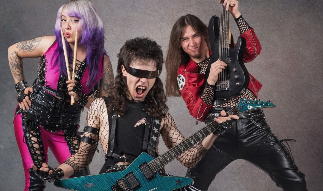 Interview with Force – winners of this year’s Wacken Metal Battle
