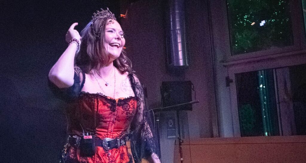 Anette Olzon takes her tour to Milan – enjoy our photo gallery
