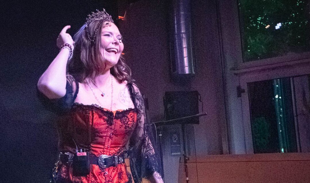 Anette Olzon takes her tour to Milan – enjoy our photo gallery