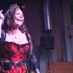 Anette Olzon takes her tour to Milan – enjoy our photo gallery