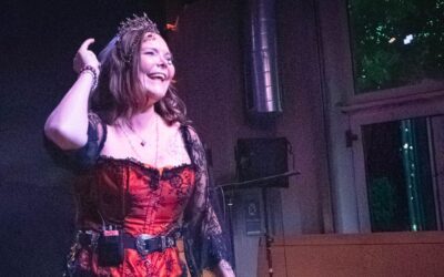 Anette Olzon takes her tour to Milan – enjoy our photo gallery