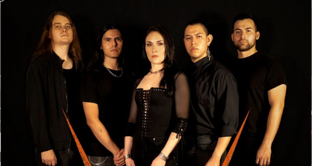 Mortalis Releases Reimagined Thrash Metal Single “Split (2026)”