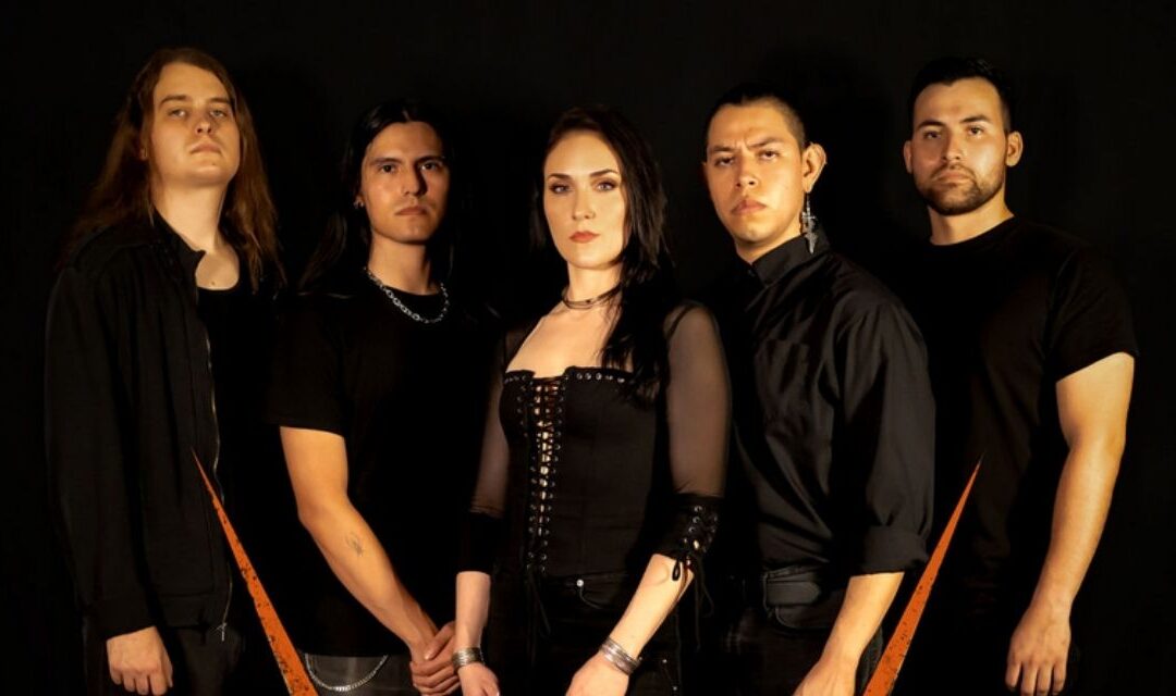 Mortalis Releases Reimagined Thrash Metal Single “Split (2026)”