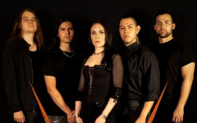 Mortalis Releases Reimagined Thrash Metal Single “Split (2026)”
