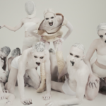 Album Review | BLACK SPIKES – “Ydos”