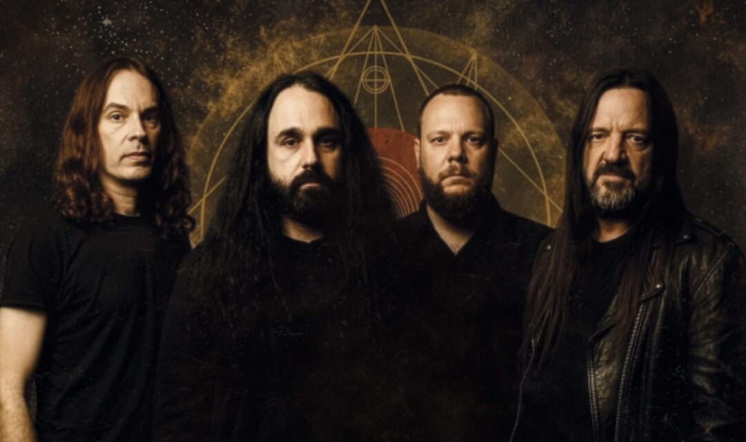 Interview with The Eternal