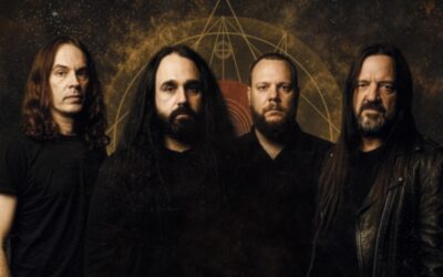 Interview with The Eternal
