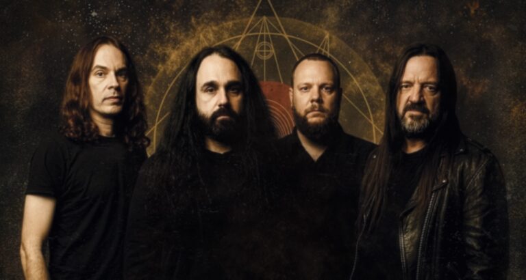 Interview with The Eternal