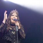 “If you’re a true musician and you love what you do, you will come back to music” – Interview with Anette Olzon