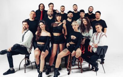 Interview with Dirty Shirt