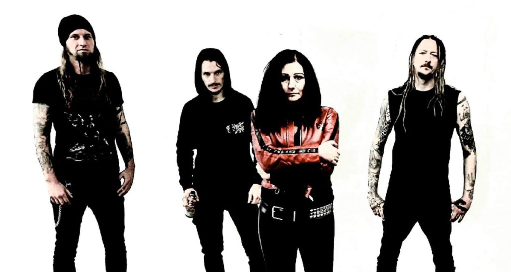 “I think we are on the way to equality” – interview with Diabolisches Werk