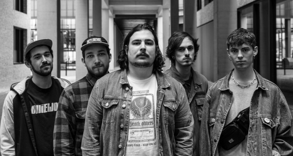 Interview with Blanket Hill