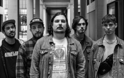 Interview with Blanket Hill