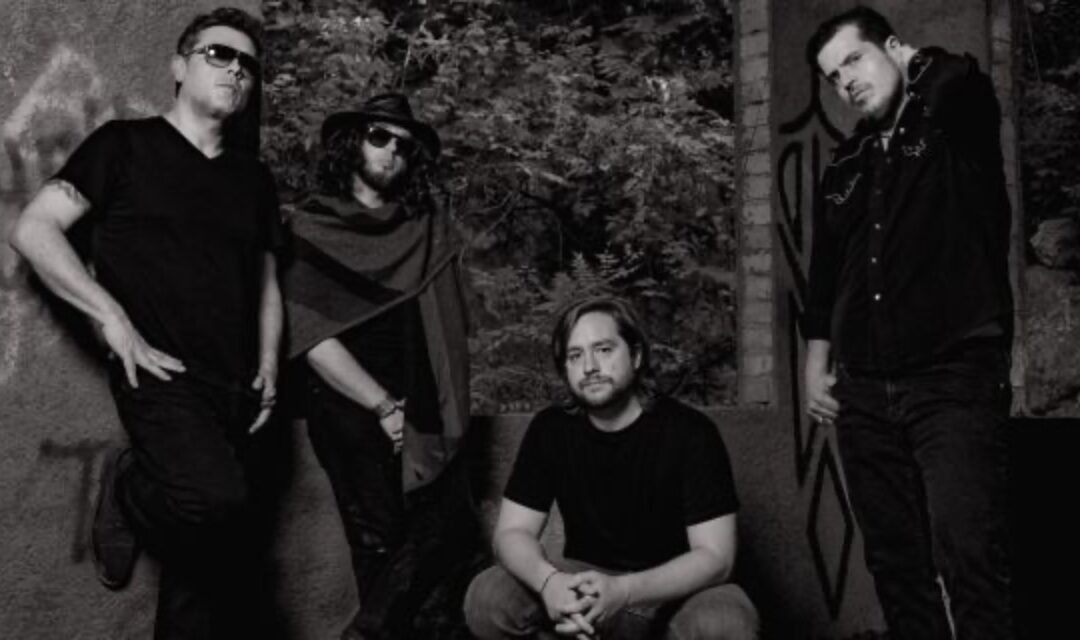 Interview with Elchivo