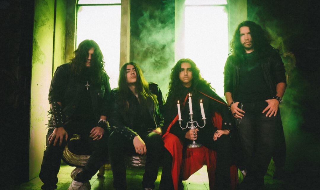 Interview with J.C. García (Phantom)
