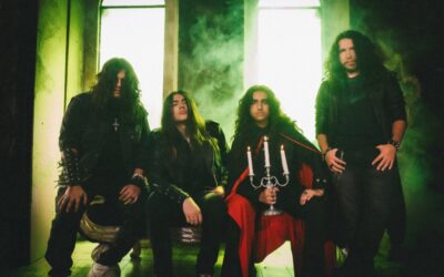 Interview with J.C. García (Phantom)