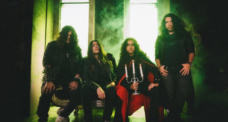 Interview with J.C. García (Phantom)