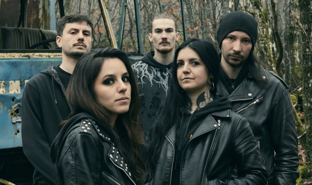 “Music is a very men-dominated field” – Interview with Ashed Winter