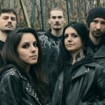 “Music is a very men-dominated field” – Interview with Ashed Winter