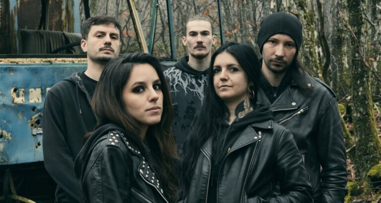 “Music is a very men-dominated field” – interview with Ashed Winter