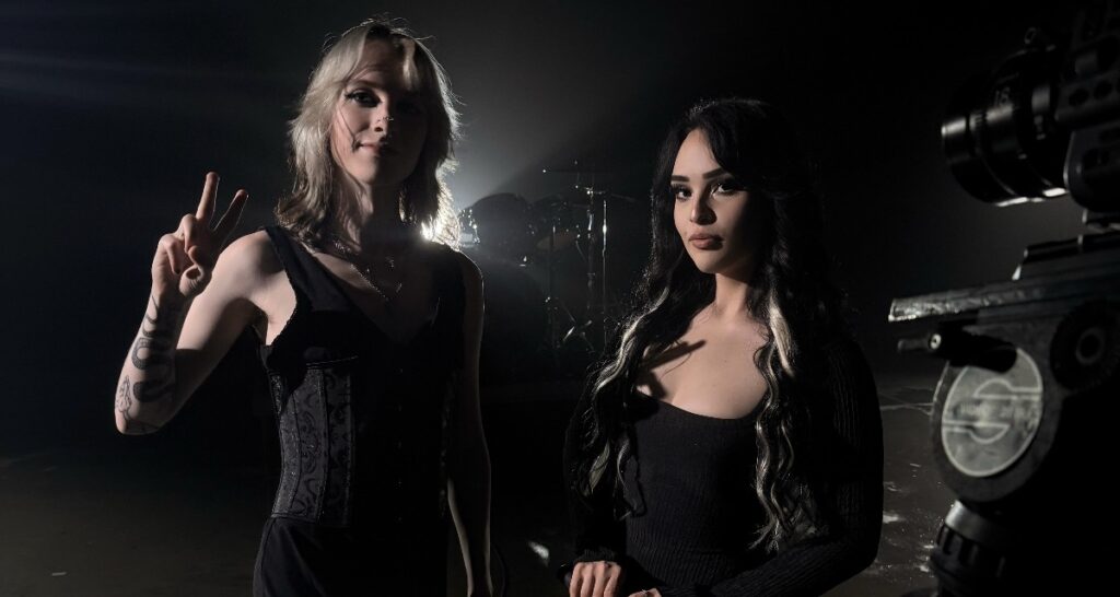BURIAL PATH Releases New Single and Video for “Lilitu” Featuring Abigail Bexx