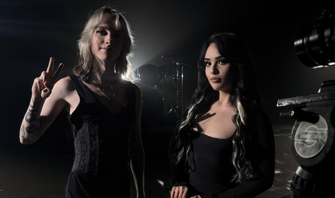 BURIAL PATH Releases New Single and Video for “Lilitu” Featuring Abigail Bexx