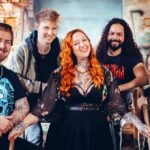 “I feel honored to be an artist” – Interview with Bonnie Banks of Kupfergold