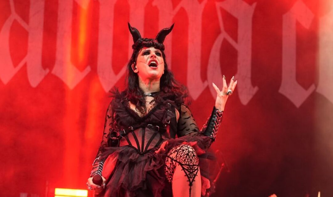 Rockowizna Festival: live report of the second day