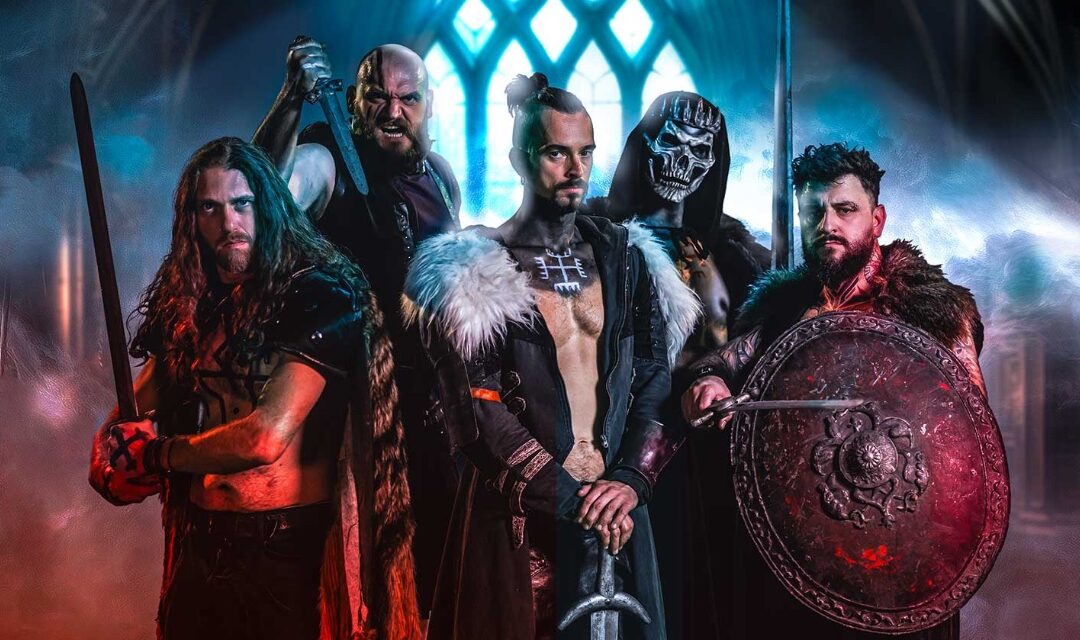 Interview with Manntra