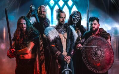 Interview with Manntra