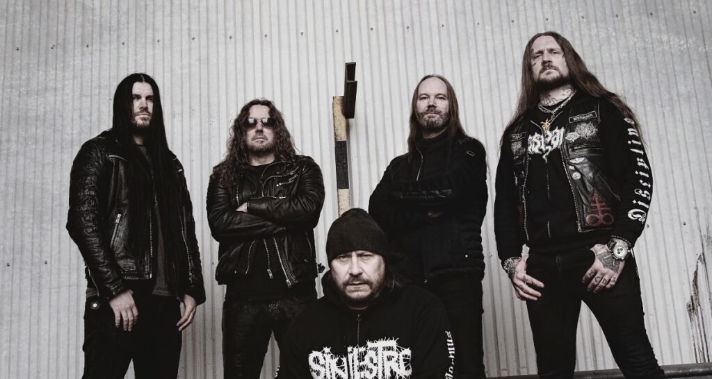 Interview with Firespawn